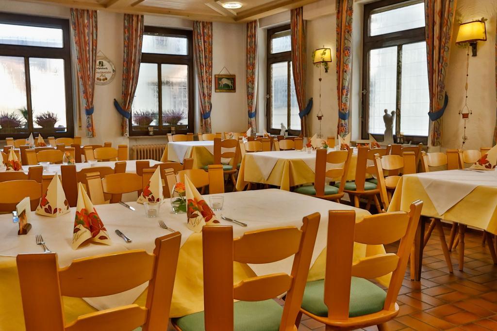 Hotel Ochsen Ammerbuch Exterior foto