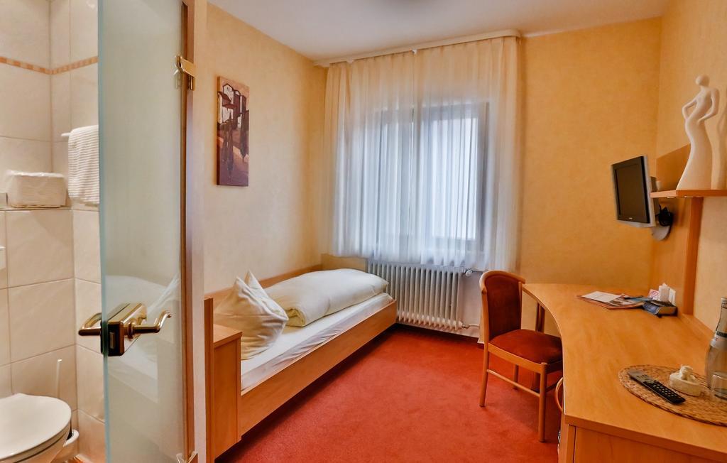 Hotel Ochsen Ammerbuch Habitación foto